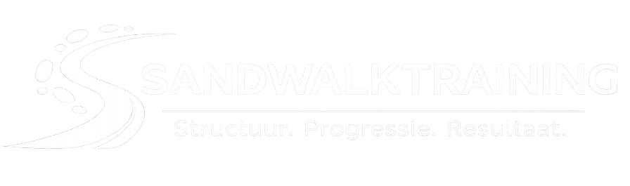 Sandwalk Training
